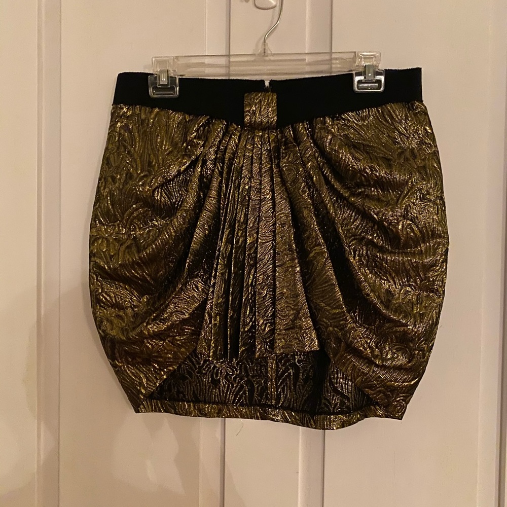 Isabel Marant mini skirt in excellent condition